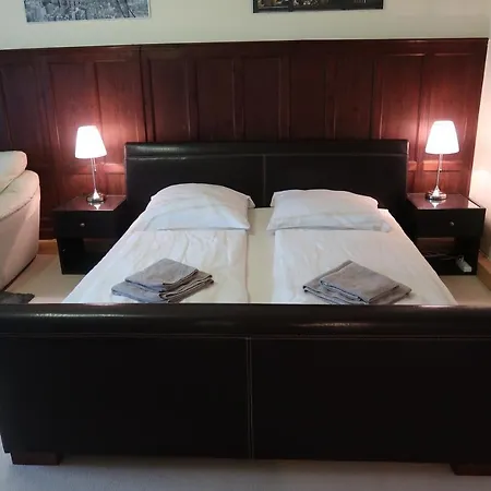 アパート Donna Lea バート・イシュル