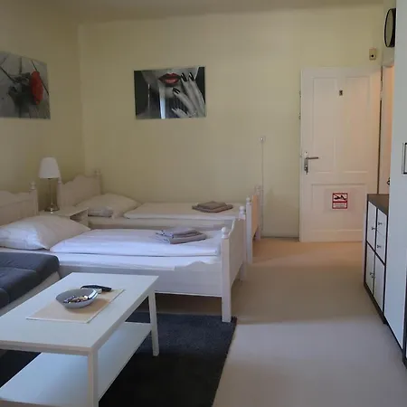 Donna Lea * באד אישל