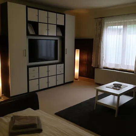 דירה Donna Lea באד אישל