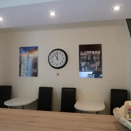 Donna Lea * バート・イシュル