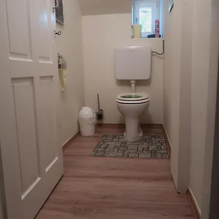 דירה Donna Lea באד אישל