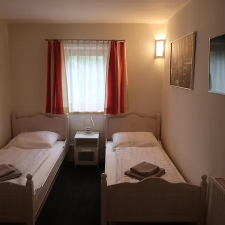 Apartment Donna Lea *