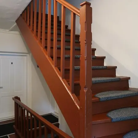 アパート Donna Lea