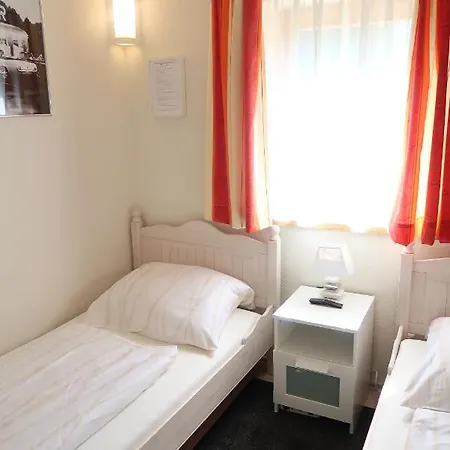 アパート Donna Lea