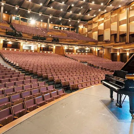 Apartment Donna Lea Bad Ischl