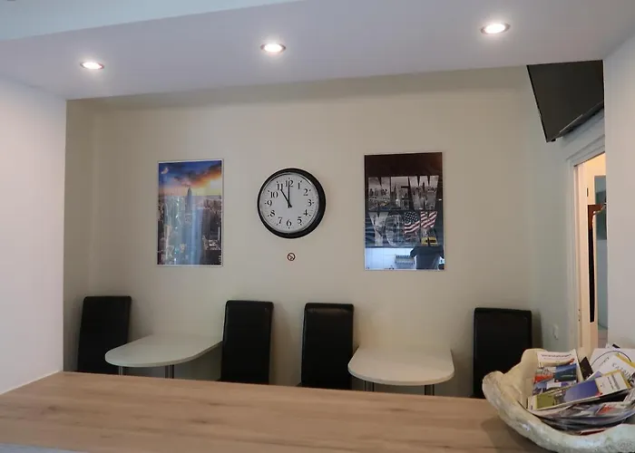 Donna Lea * Bad Ischl