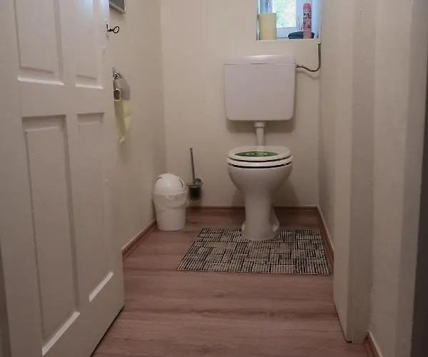 Apartment Donna Lea Bad Ischl