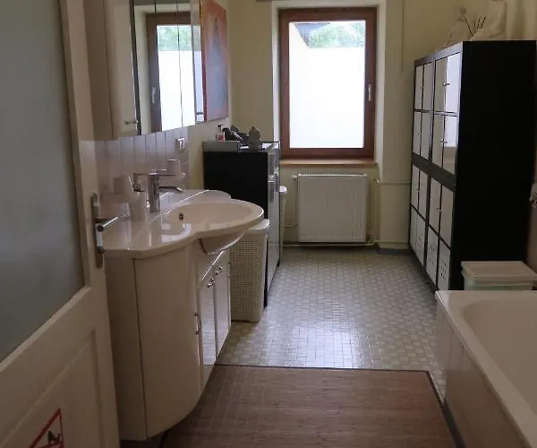 Donna Lea Apartment Bad Ischl