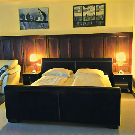 Apartment Donna Lea