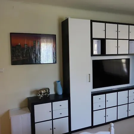 Apartamento Donna Lea *