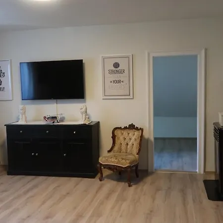 Apartment Donna Lea