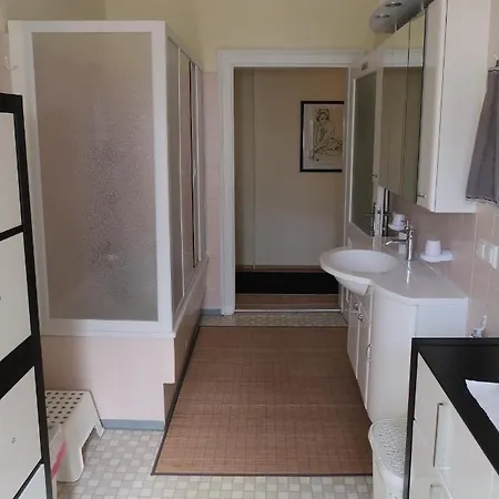 Apartment Donna Lea