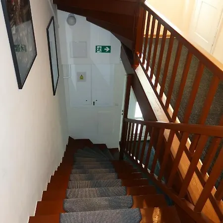 Donna Lea Apartamento Bad Ischl