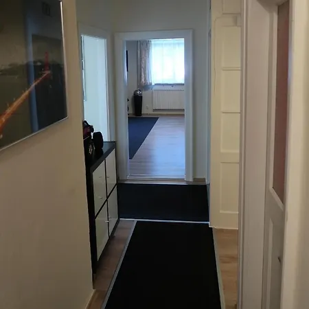 Donna Lea Apartment *
