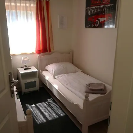 Apartment Donna Lea