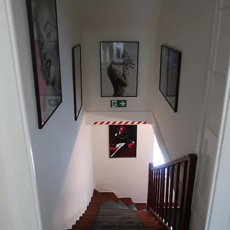 Apartment Donna Lea