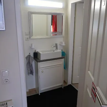Apartment Donna Lea