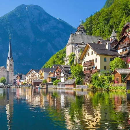 Donna Lea Apartamento