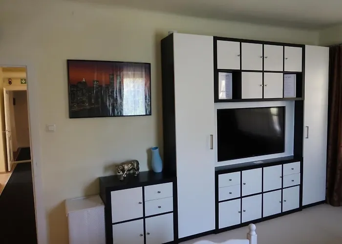 Appartement Donna Lea *