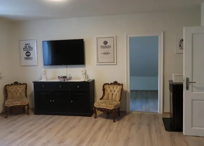 Appartement Donna Lea