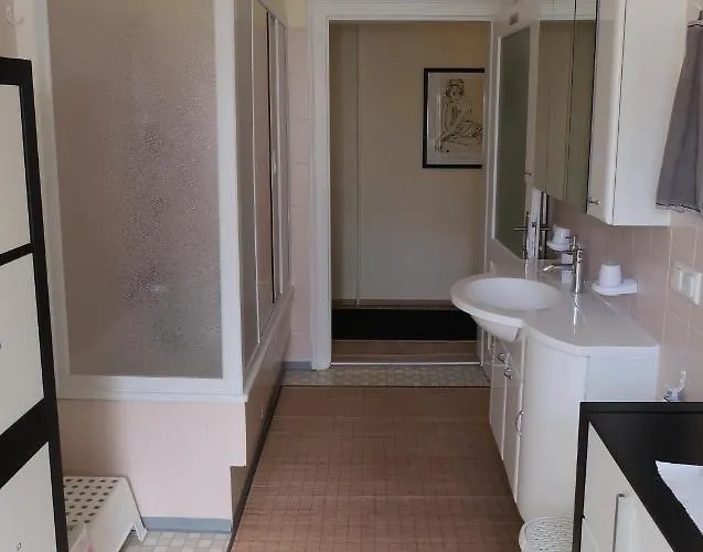 Appartement Donna Lea