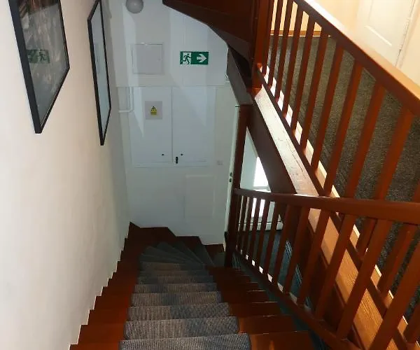 Donna Lea Appartement Bad Ischl