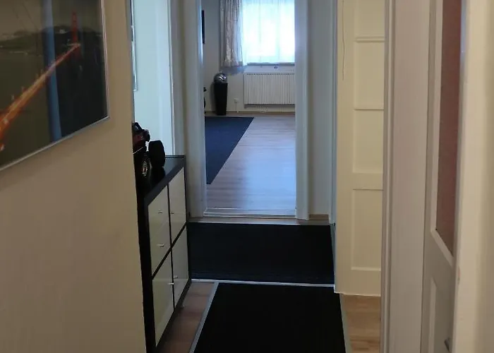 Donna Lea Appartement *