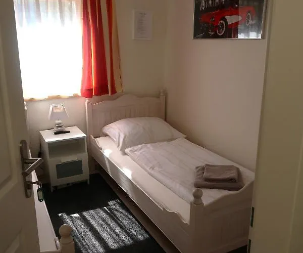 Appartement Donna Lea