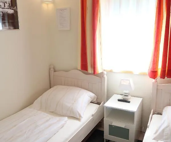 Appartement Donna Lea