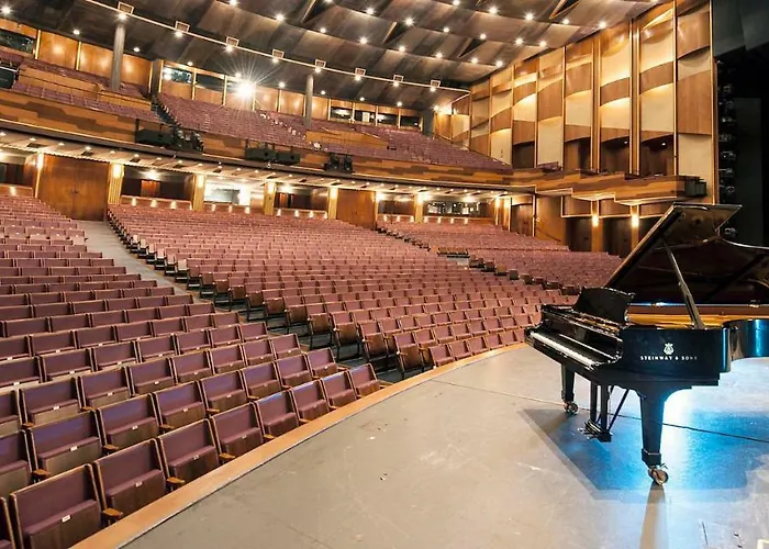 Appartement Donna Lea Bad Ischl